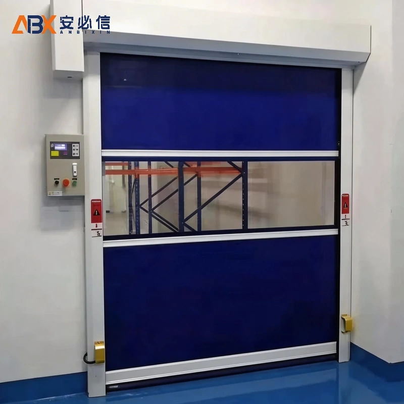 自贡市高速门