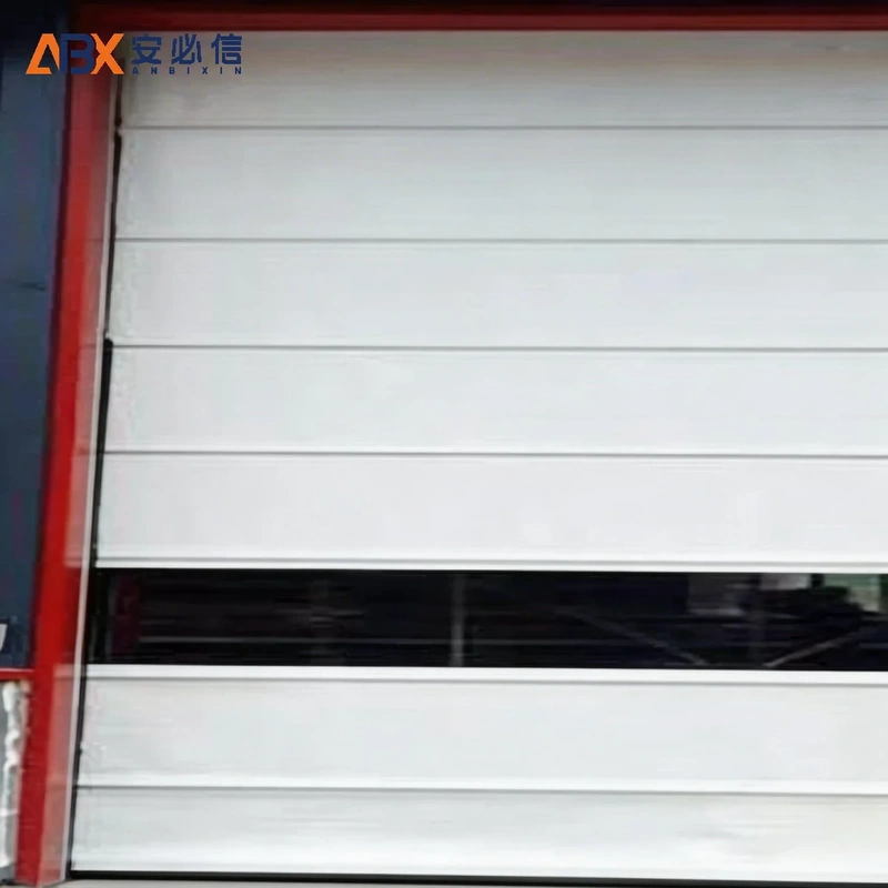 自贡市快速门