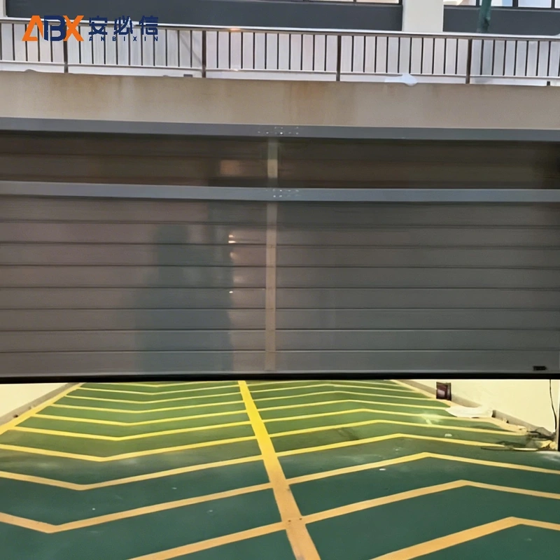 自贡市雷达高速门